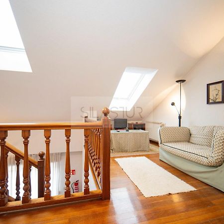 Duplex Las Piraguas Arriondas Εξωτερικό φωτογραφία