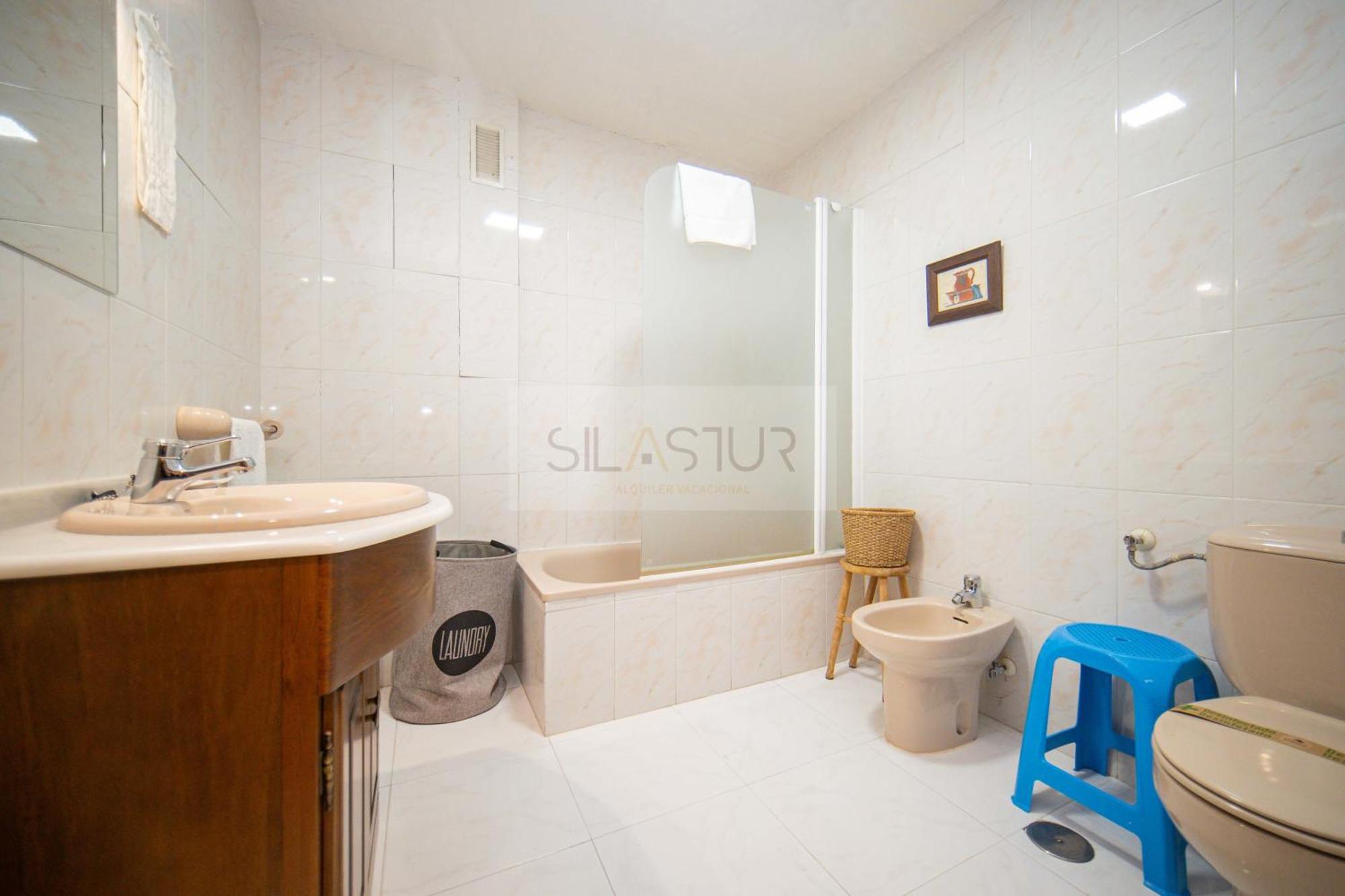 Duplex Las Piraguas Arriondas Εξωτερικό φωτογραφία