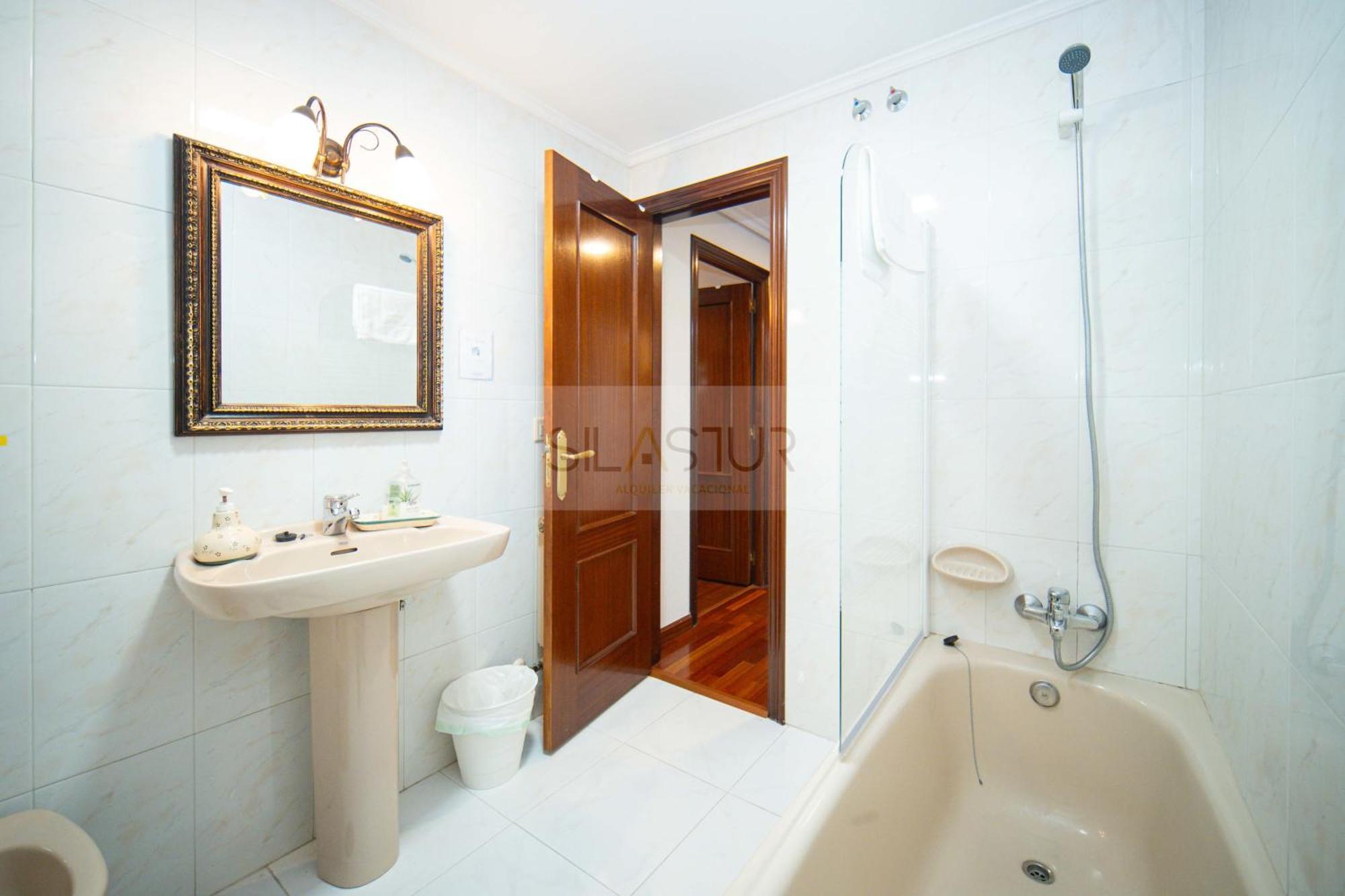 Duplex Las Piraguas Arriondas Εξωτερικό φωτογραφία