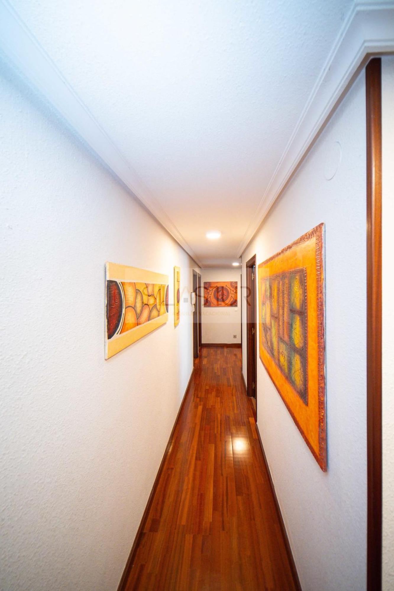 Duplex Las Piraguas Arriondas Εξωτερικό φωτογραφία
