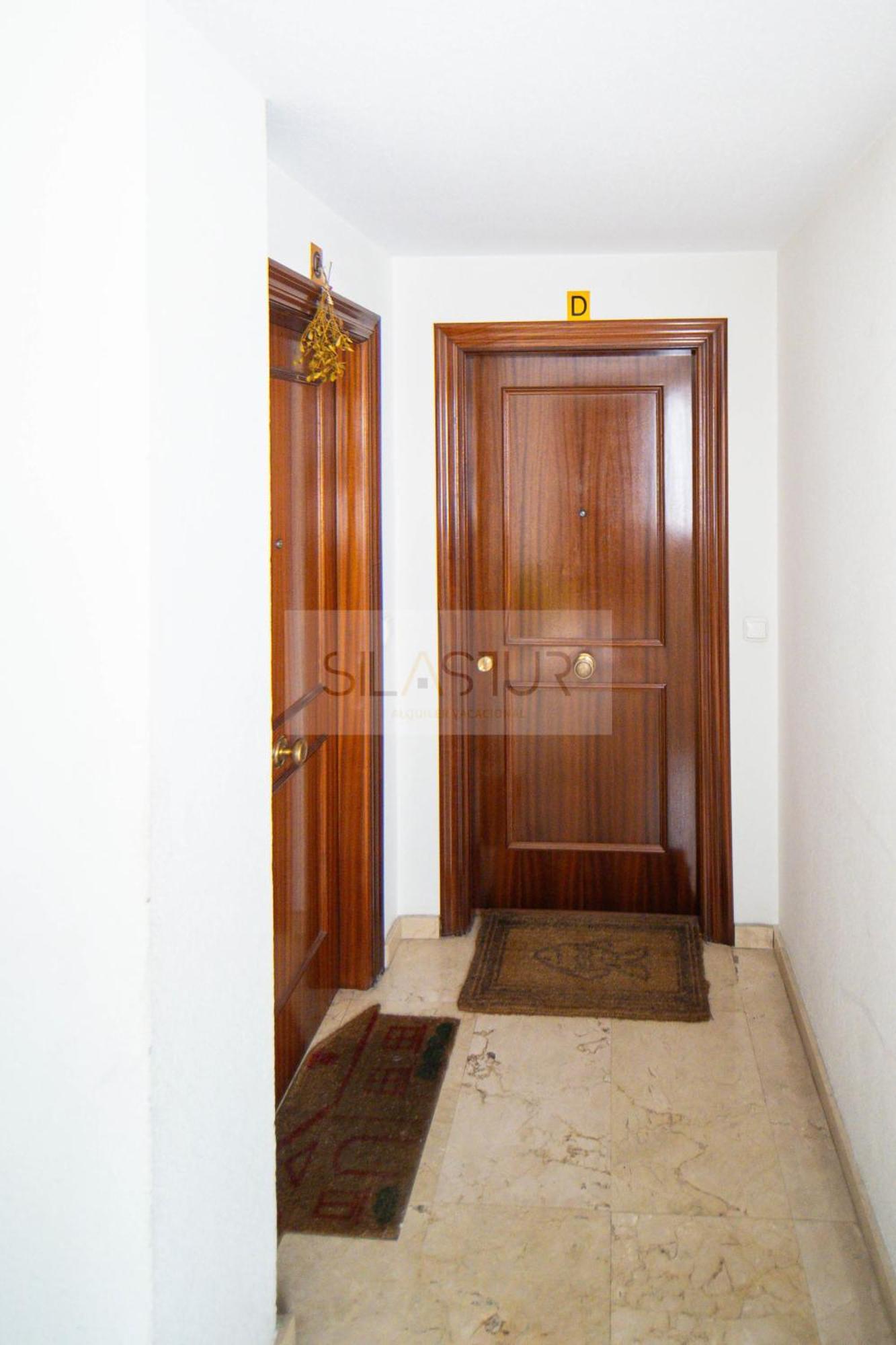 Duplex Las Piraguas Arriondas Εξωτερικό φωτογραφία