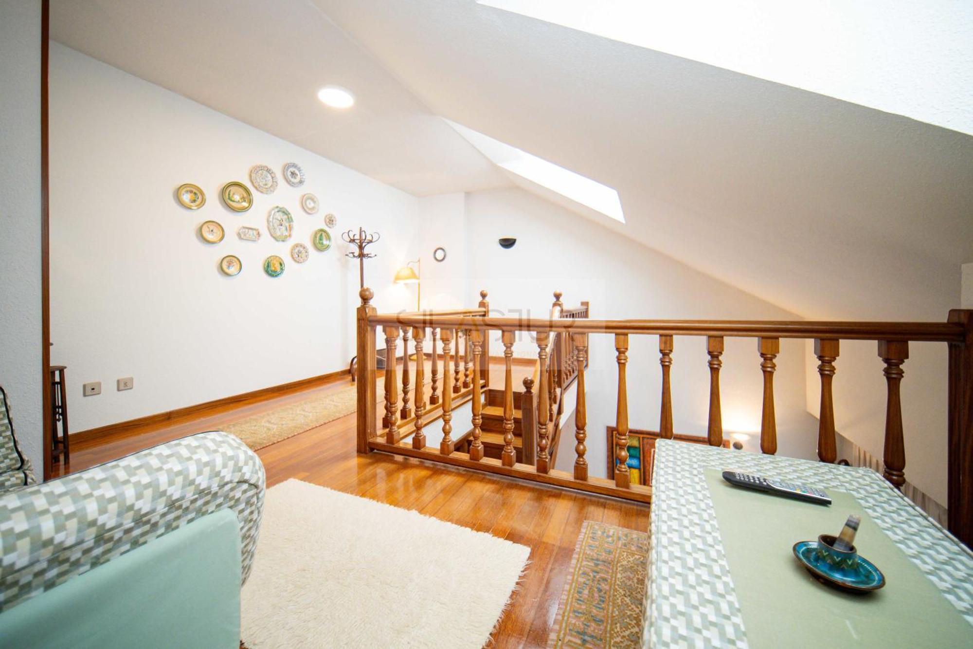Duplex Las Piraguas Arriondas Εξωτερικό φωτογραφία