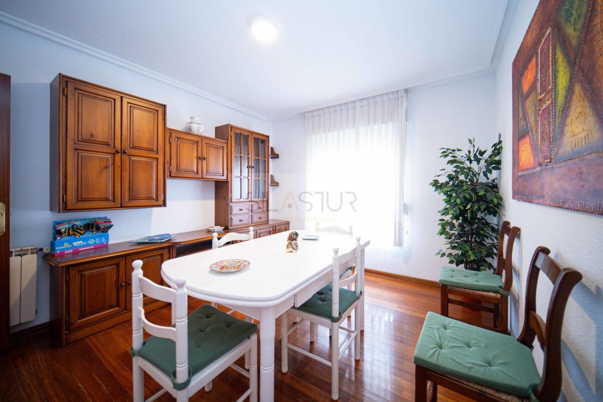 Duplex Las Piraguas Arriondas Εξωτερικό φωτογραφία