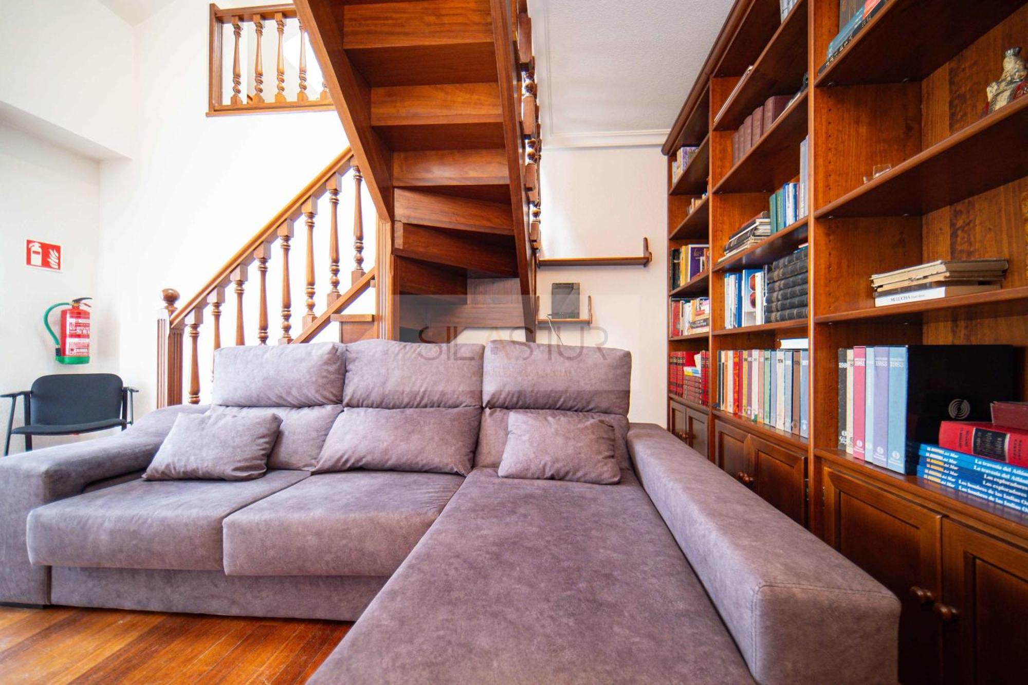 Duplex Las Piraguas Arriondas Εξωτερικό φωτογραφία