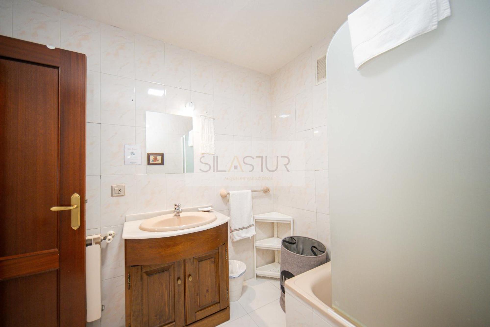 Duplex Las Piraguas Arriondas Εξωτερικό φωτογραφία