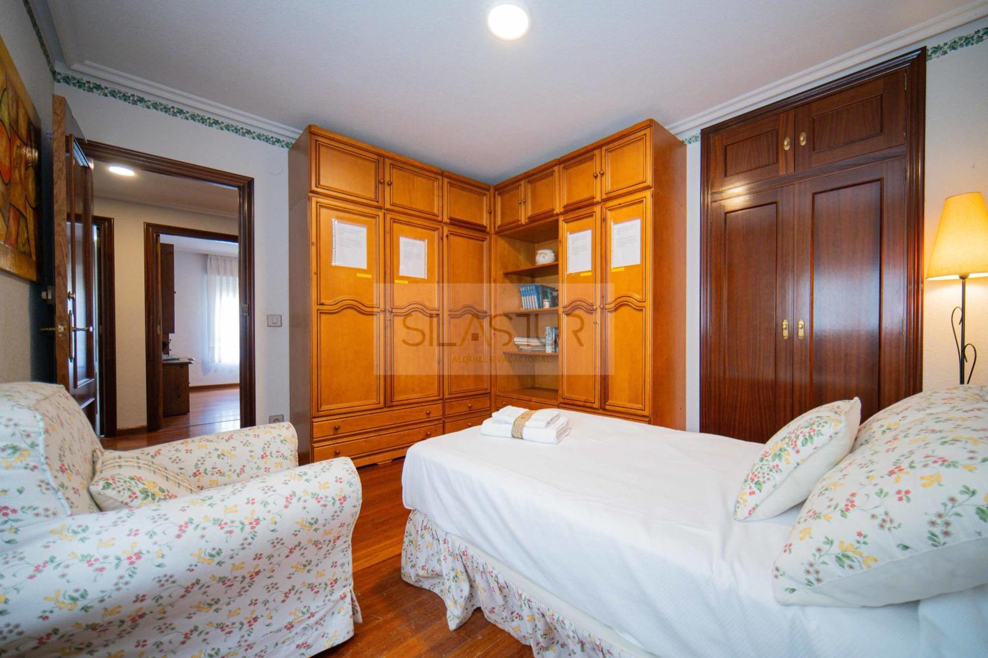 Duplex Las Piraguas Arriondas Εξωτερικό φωτογραφία