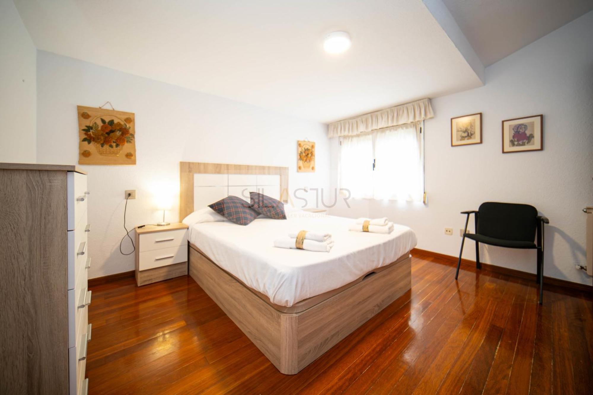 Duplex Las Piraguas Arriondas Εξωτερικό φωτογραφία