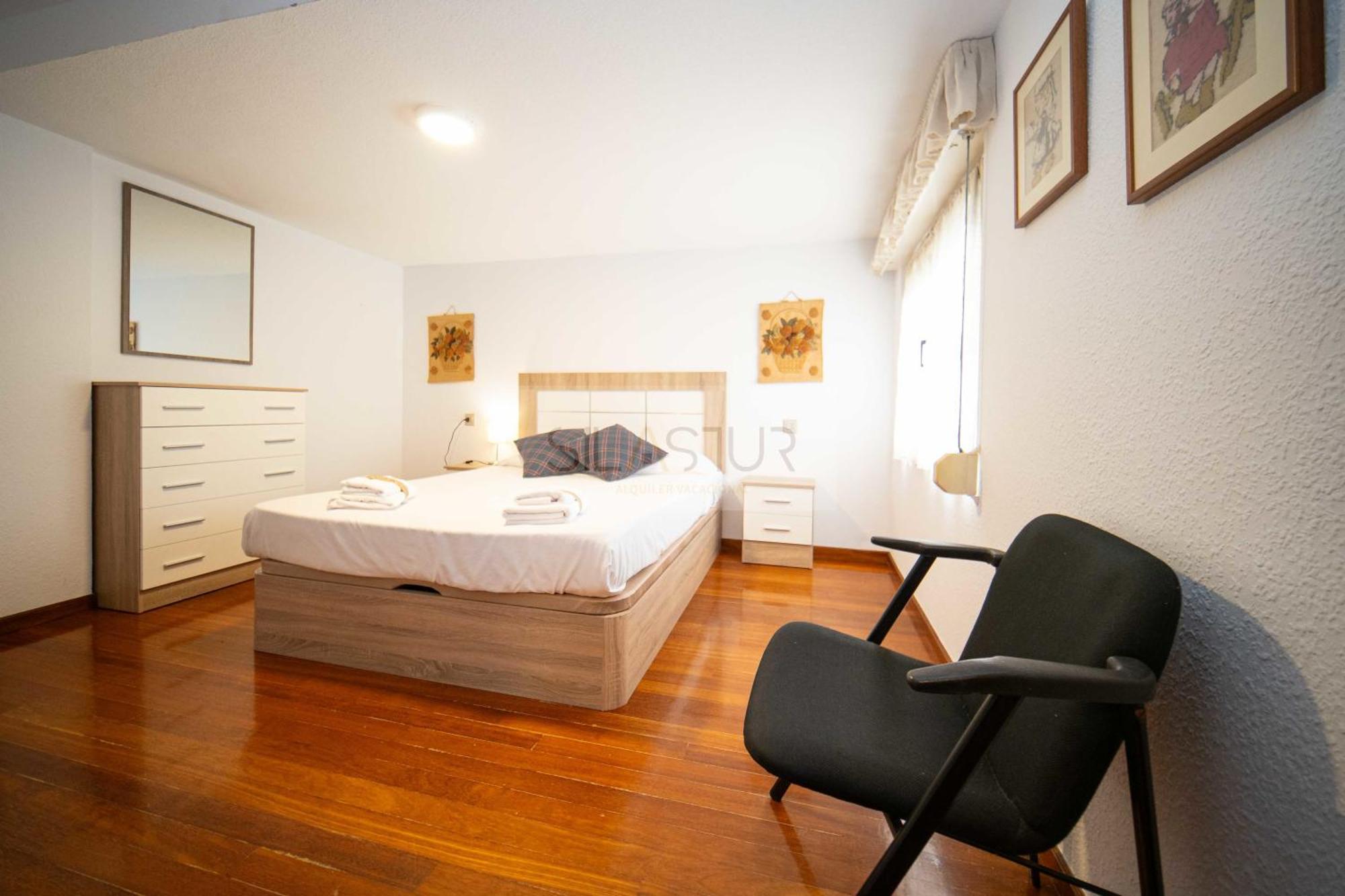Duplex Las Piraguas Arriondas Εξωτερικό φωτογραφία