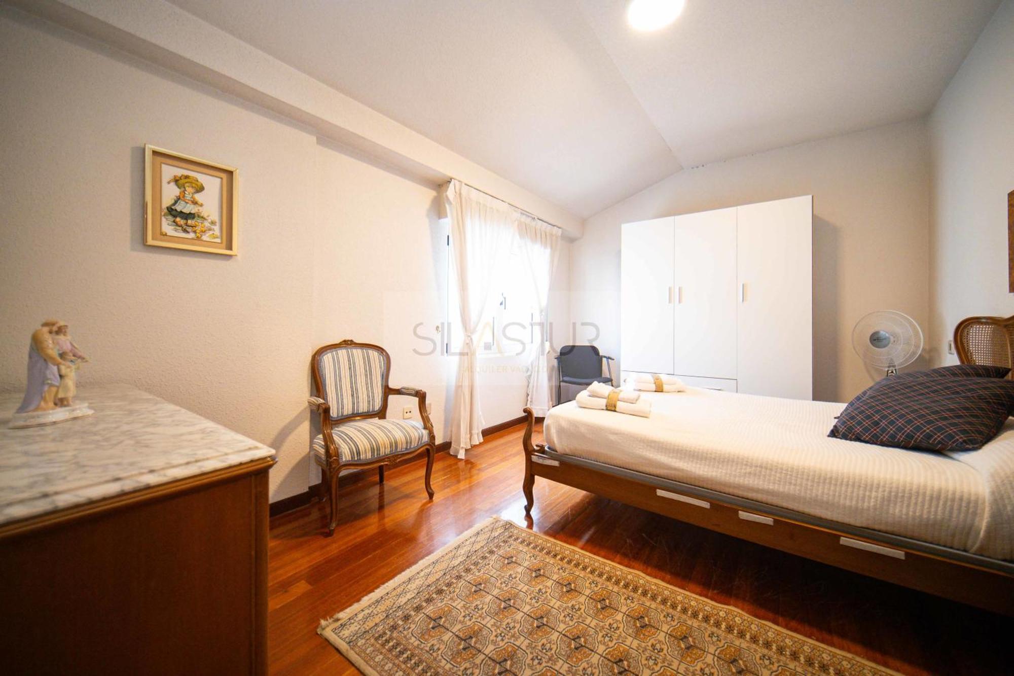Duplex Las Piraguas Arriondas Εξωτερικό φωτογραφία