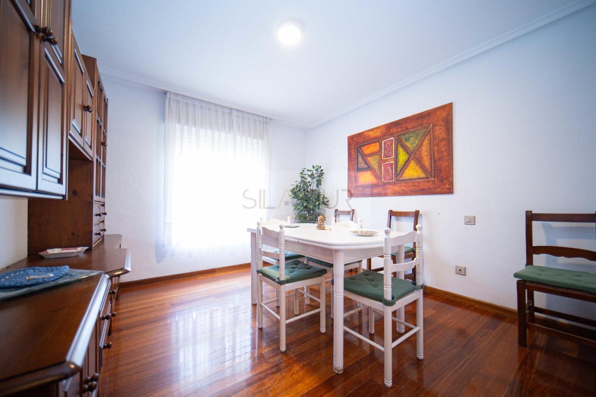 Duplex Las Piraguas Arriondas Εξωτερικό φωτογραφία
