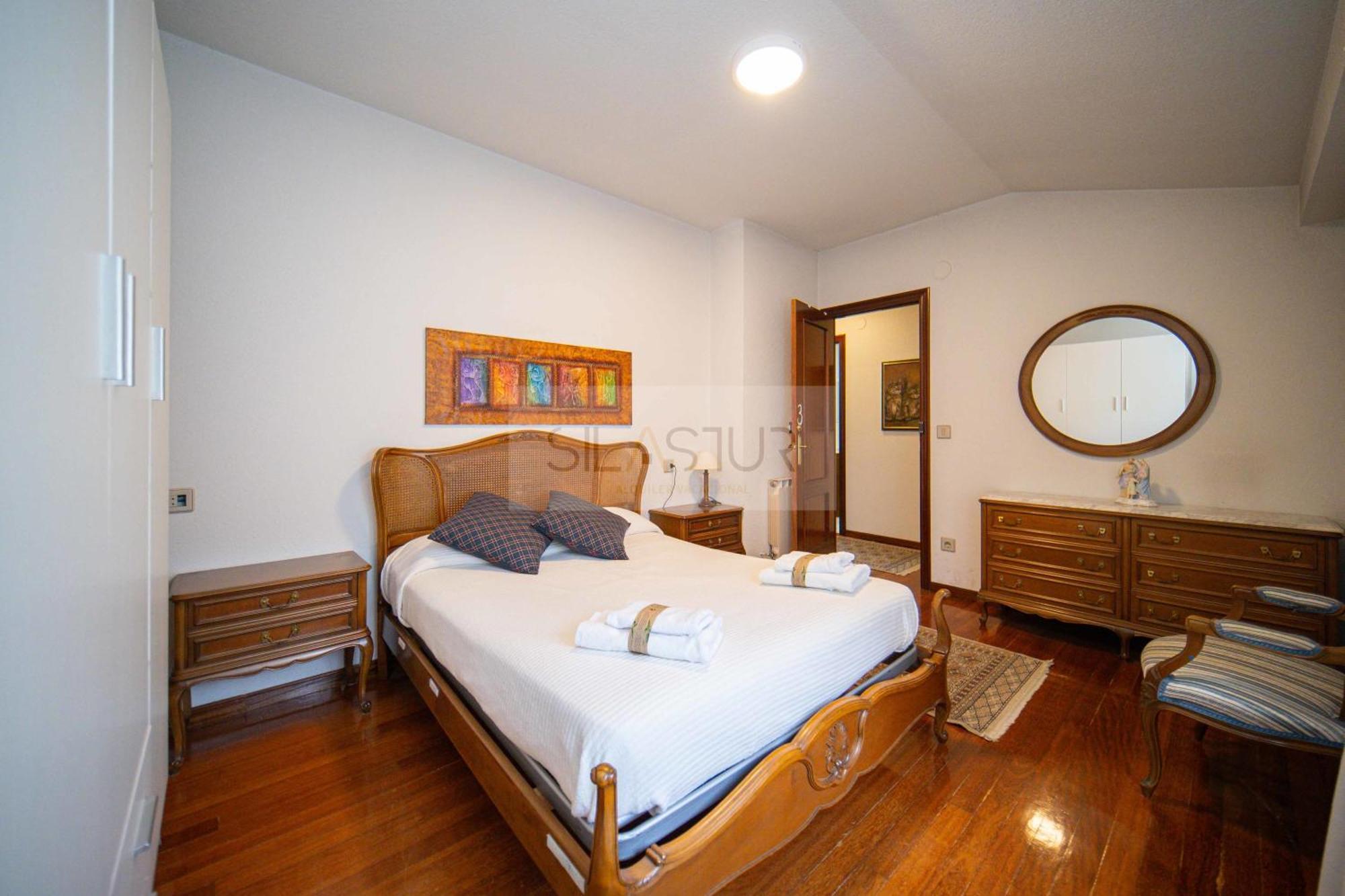Duplex Las Piraguas Arriondas Εξωτερικό φωτογραφία