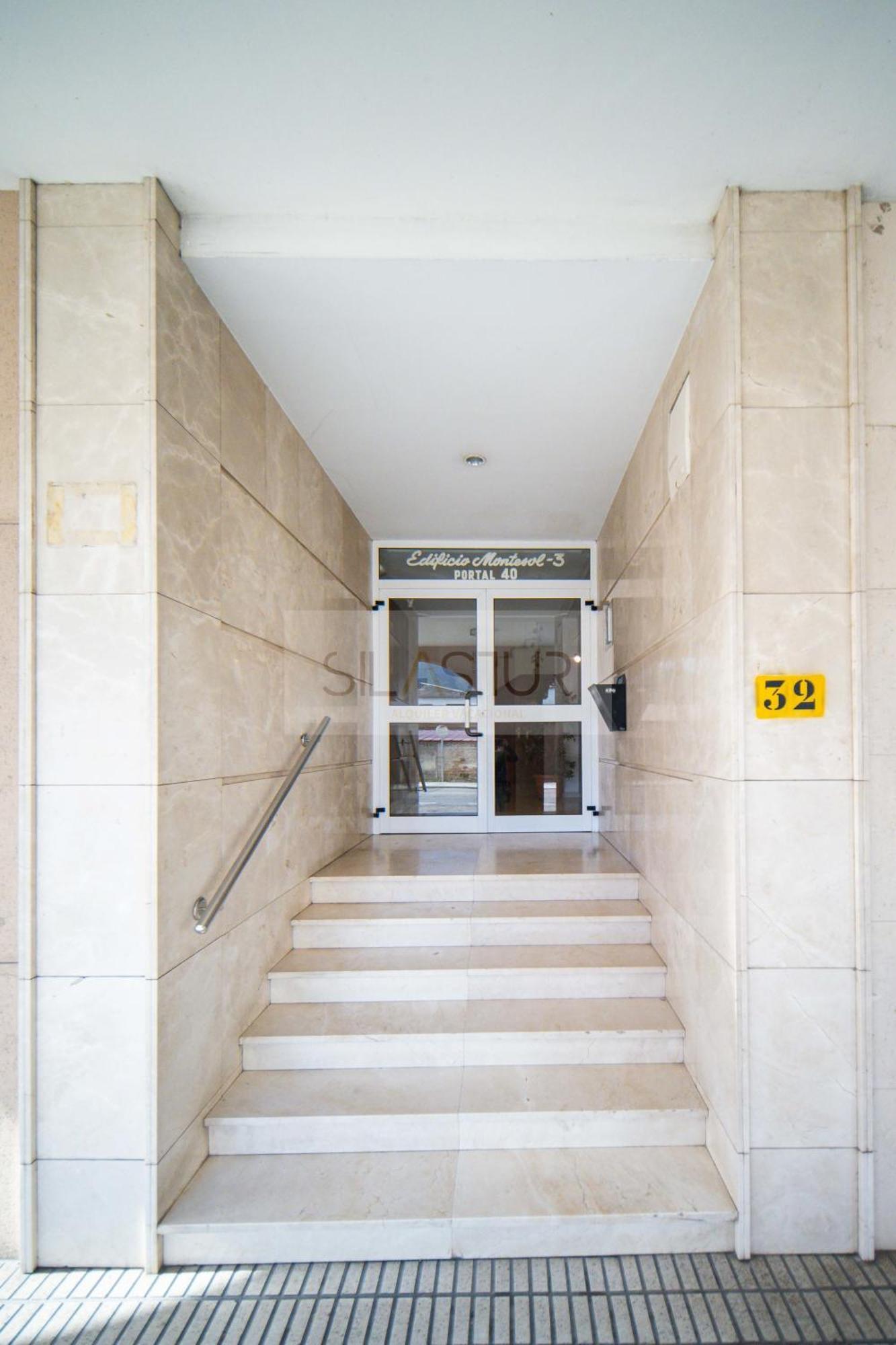 Duplex Las Piraguas Arriondas Εξωτερικό φωτογραφία